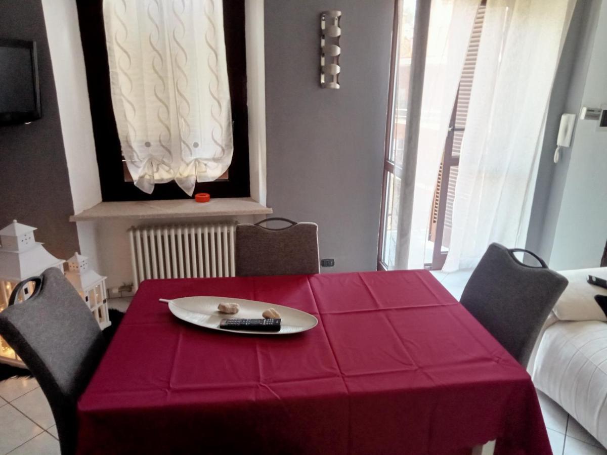 Ca Dei City Διαμέρισμα Coazze Εξωτερικό φωτογραφία