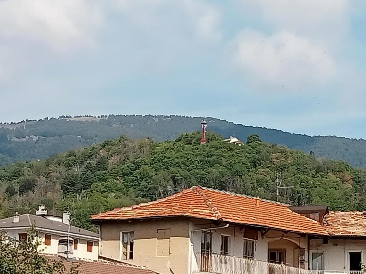 Ca Dei City Διαμέρισμα Coazze Εξωτερικό φωτογραφία